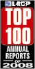 LACP Top 100 Award Winner